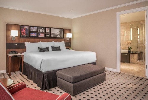 Warwick Hotel Rittenhouse Square - image 9