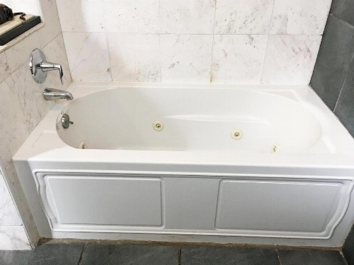 Morris House Hotel - image 10