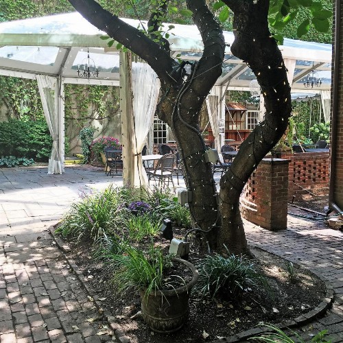 Morris House Hotel - image 2