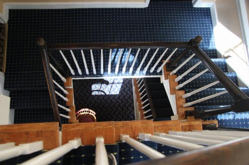 Morris House Hotel - image 26