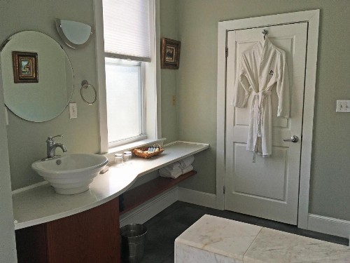 Morris House Hotel - image 27