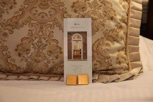 Morris House Hotel - image 30