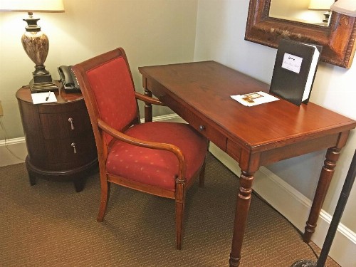 Morris House Hotel - image 34