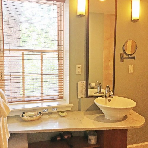 Morris House Hotel - image 35