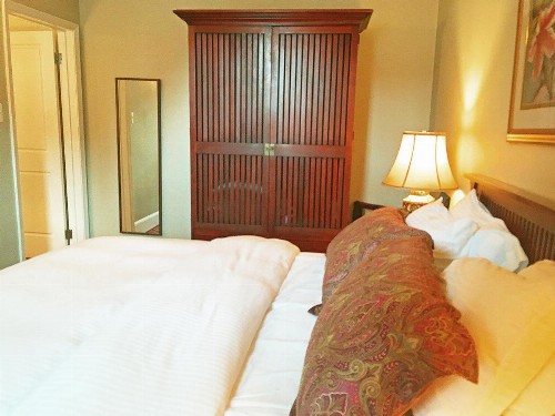 Morris House Hotel - image 36