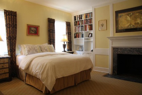 Morris House Hotel - image 37