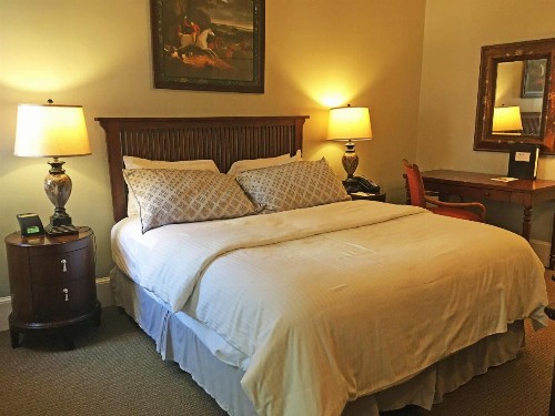 Morris House Hotel - image 39