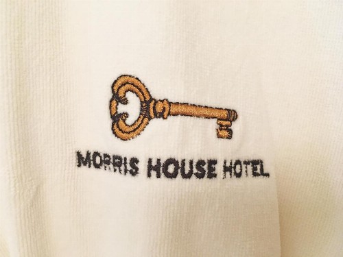 Morris House Hotel - image 4