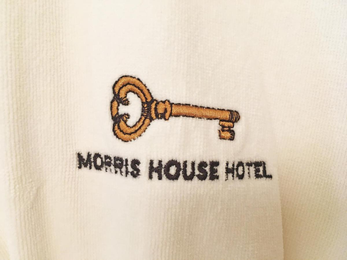 Morris House Hotel - image 4