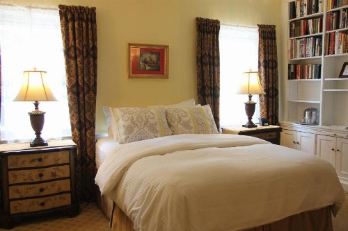 Morris House Hotel - image 41