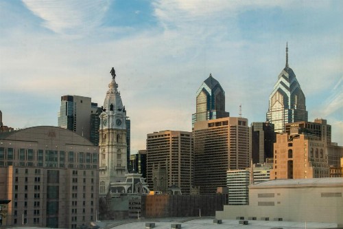 Four Points Philadelphia City Center - image 34
