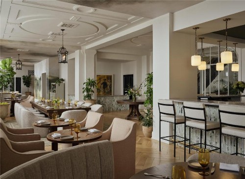 The Bellevue Hotel in the Unbound Collection by Hyatt - image 22