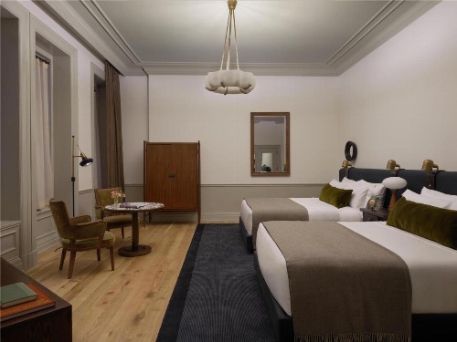 The Bellevue Hotel in the Unbound Collection by Hyatt - image 25