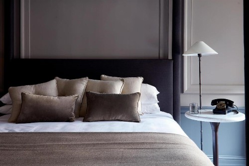 The Bellevue Hotel in the Unbound Collection by Hyatt - image 27