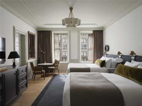 The Bellevue Hotel in the Unbound Collection by Hyatt - image 31
