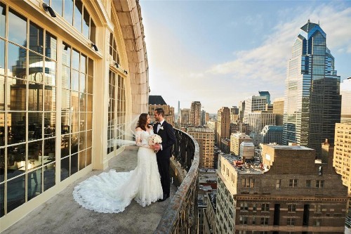 The Bellevue Hotel in the Unbound Collection by Hyatt - image 32