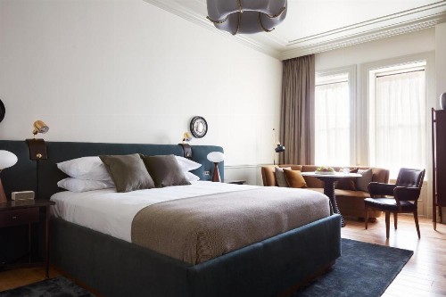 The Bellevue Hotel in the Unbound Collection by Hyatt - image 34
