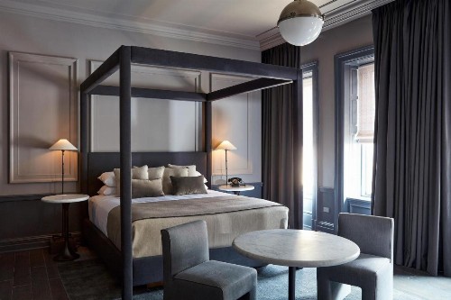 The Bellevue Hotel in the Unbound Collection by Hyatt - image 37