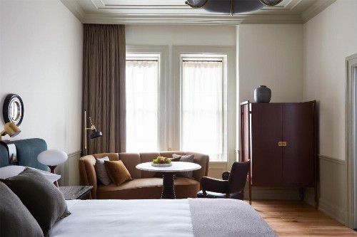 The Bellevue Hotel in the Unbound Collection by Hyatt - image 49