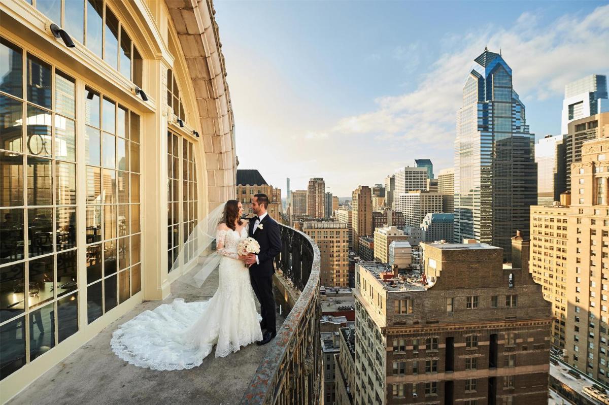 The Bellevue Hotel in the Unbound Collection by Hyatt - image 6