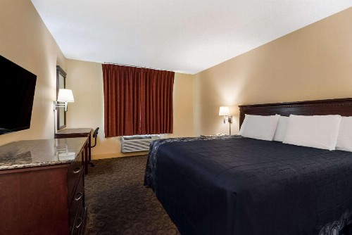 Days Inn by Wyndham Philadelphia - Roosevelt Boulevard - image 13