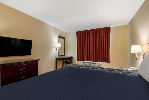 Days Inn by Wyndham Philadelphia - Roosevelt Boulevard - image 14