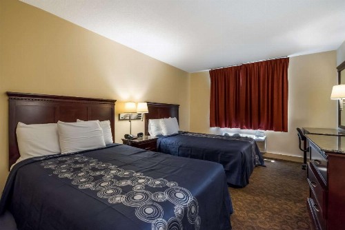 Days Inn by Wyndham Philadelphia - Roosevelt Boulevard - image 17