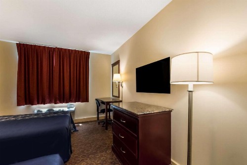 Days Inn by Wyndham Philadelphia - Roosevelt Boulevard - image 18