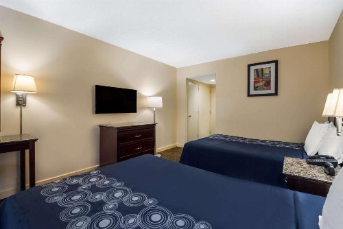 Days Inn by Wyndham Philadelphia - Roosevelt Boulevard - image 19