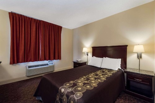 Days Inn by Wyndham Philadelphia - Roosevelt Boulevard - image 21