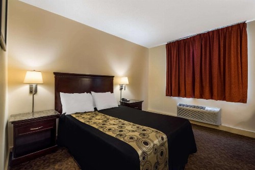 Days Inn by Wyndham Philadelphia - Roosevelt Boulevard - image 25