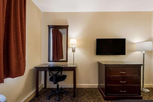 Days Inn by Wyndham Philadelphia - Roosevelt Boulevard - image 28
