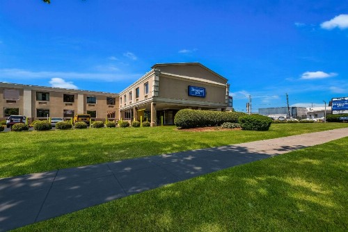 Days Inn by Wyndham Philadelphia - Roosevelt Boulevard - image 3
