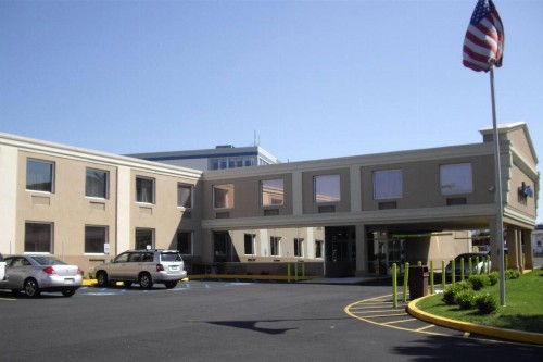 Days Inn by Wyndham Philadelphia - Roosevelt Boulevard - image 31
