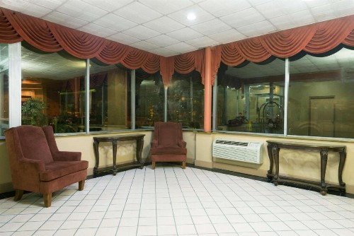 Days Inn by Wyndham Philadelphia - Roosevelt Boulevard - image 32