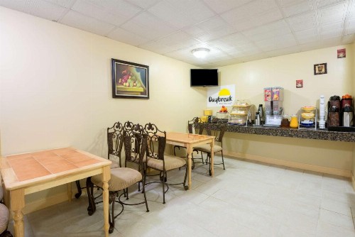Days Inn by Wyndham Philadelphia - Roosevelt Boulevard - image 33