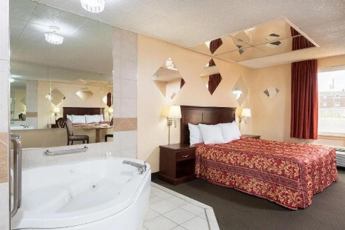 Days Inn by Wyndham Philadelphia - Roosevelt Boulevard - image 34