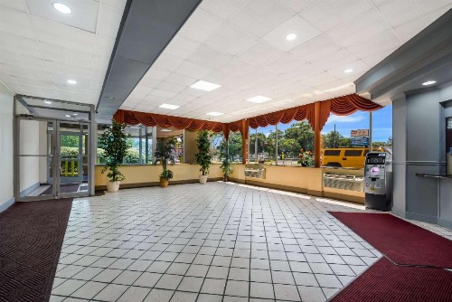 Days Inn by Wyndham Philadelphia - Roosevelt Boulevard - image 4
