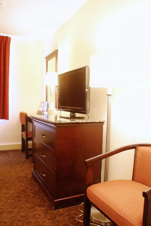 Days Inn by Wyndham Philadelphia - Roosevelt Boulevard - image 42