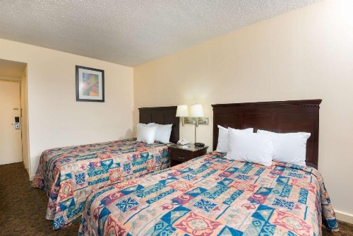 Days Inn by Wyndham Philadelphia - Roosevelt Boulevard - image 46