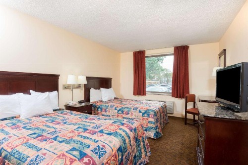 Days Inn by Wyndham Philadelphia - Roosevelt Boulevard - image 47