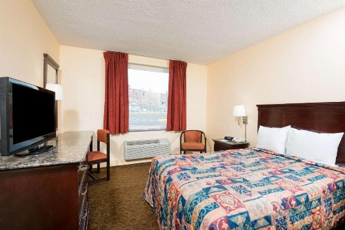 Days Inn by Wyndham Philadelphia - Roosevelt Boulevard - image 48