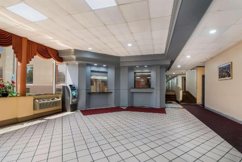 Days Inn by Wyndham Philadelphia - Roosevelt Boulevard - image 5