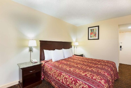 Days Inn by Wyndham Philadelphia - Roosevelt Boulevard - image 50
