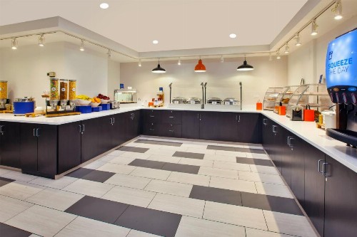 Holiday Inn Express Philadelphia-Midtown an IHG Hotel - image 11