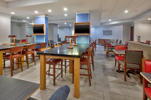 Holiday Inn Express Philadelphia-Midtown an IHG Hotel - image 14