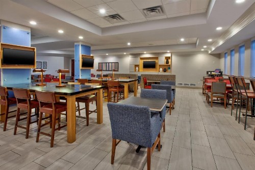 Holiday Inn Express Philadelphia-Midtown an IHG Hotel - image 17
