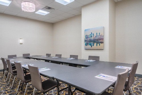Holiday Inn Express Philadelphia-Midtown an IHG Hotel - image 21
