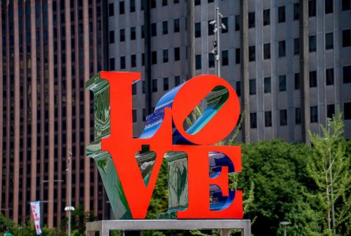Holiday Inn Express Philadelphia-Midtown an IHG Hotel - image 30