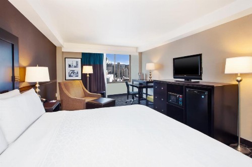 Holiday Inn Express Philadelphia-Midtown an IHG Hotel - image 47
